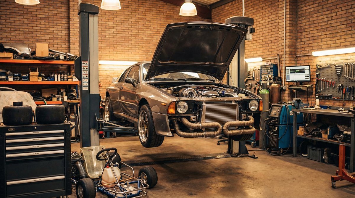 网红改装工具视频教程