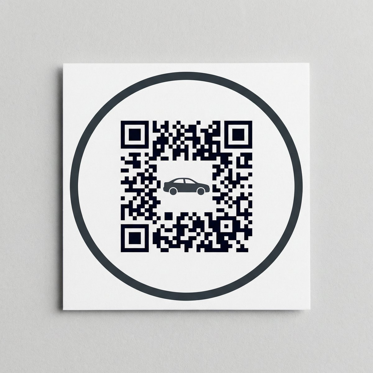 网红商务二维码