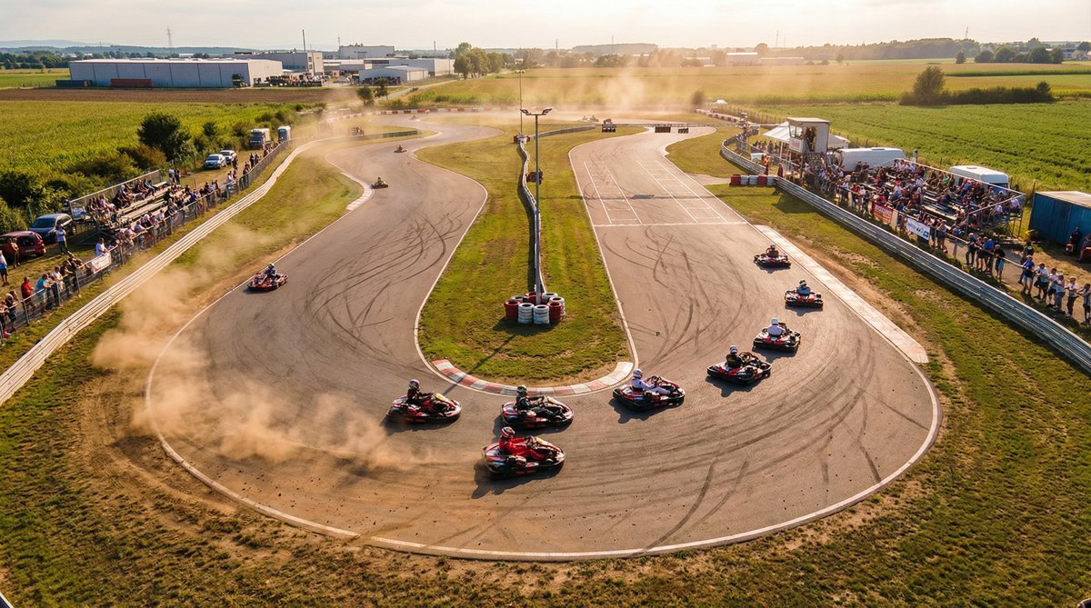 网红社区卡丁车视频