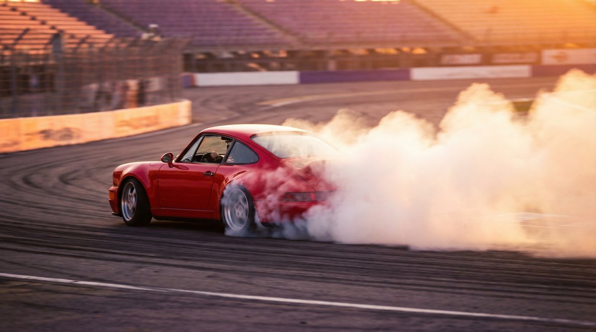 网红社区跑车视频